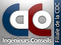 Logo CACO SA