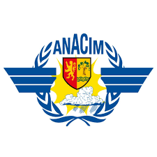 Logo ANACIM