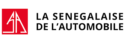 Logo La Sénégalaise de l’Automobile