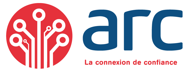 Logo ARC Informatique