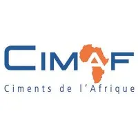 Logo Ciments d’Afrique du Sénégal