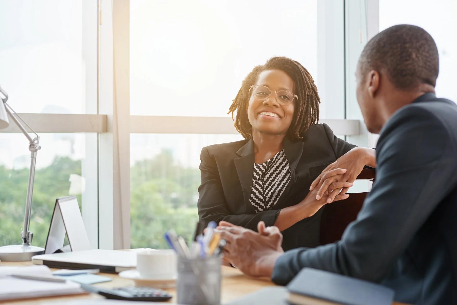 Conseil aux organisations