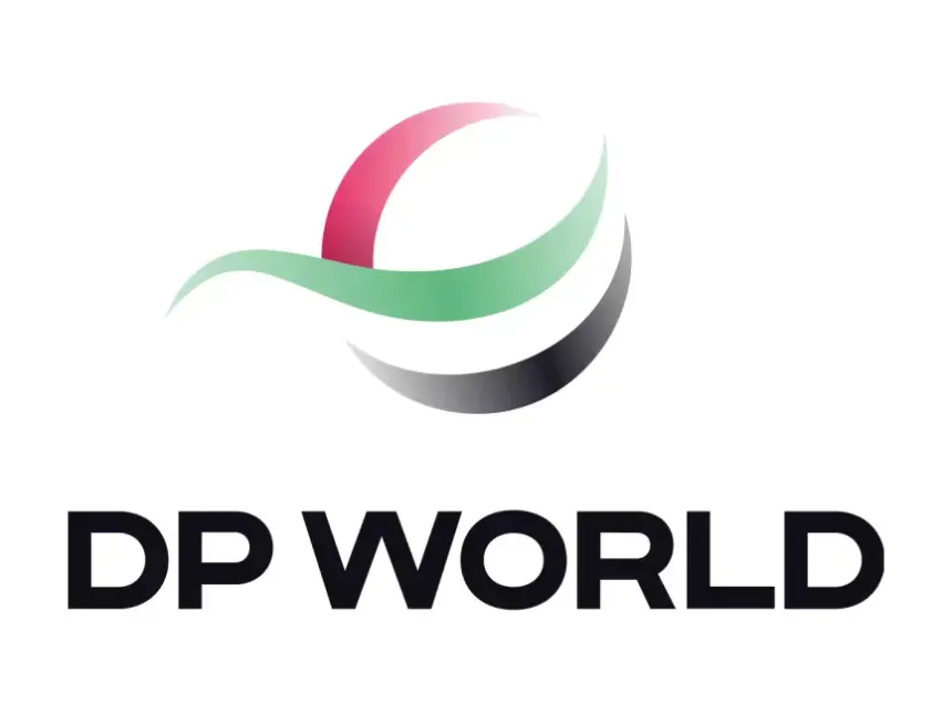 Logo DP World