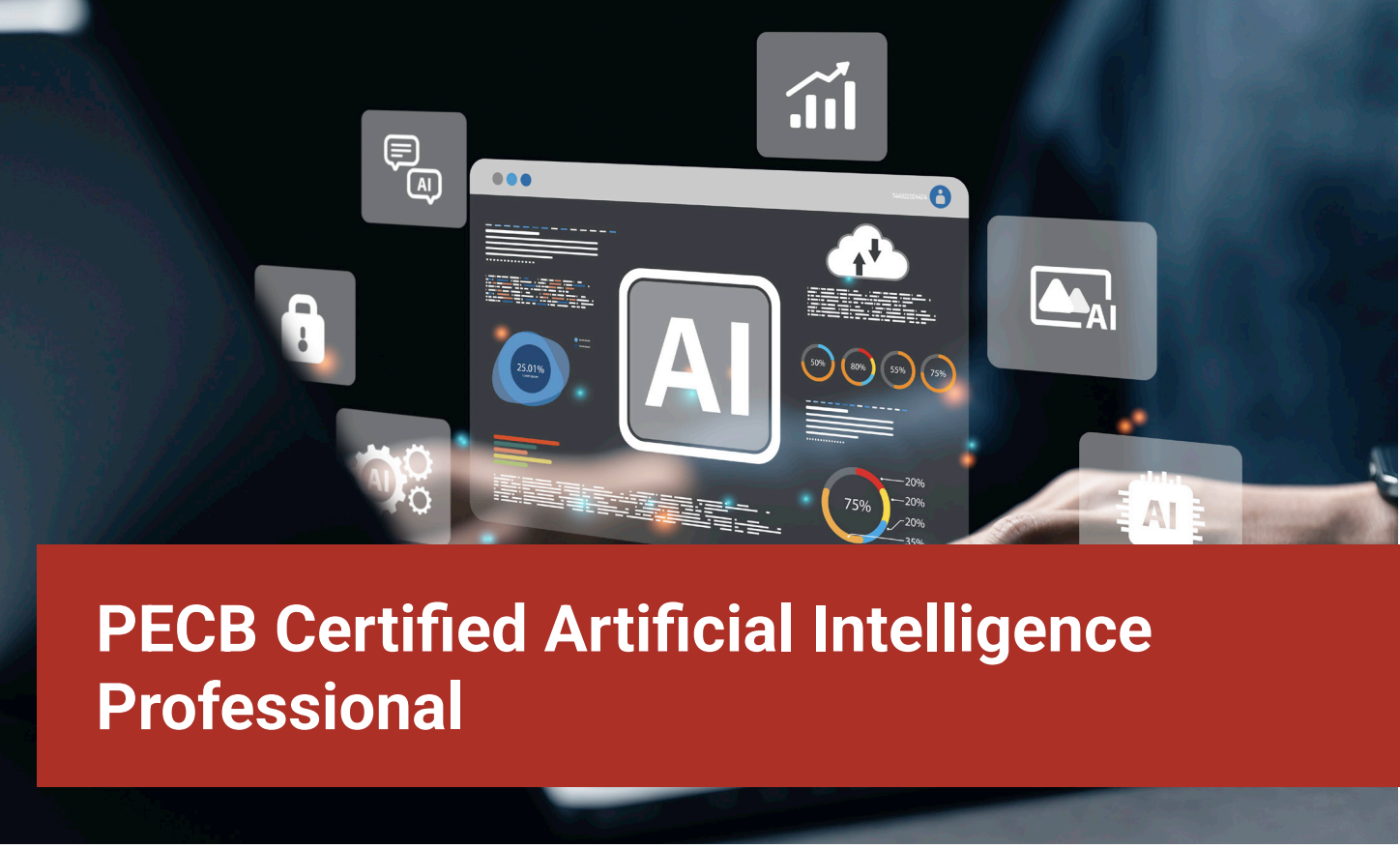 PECB Certified Artificial Intelligence Professional