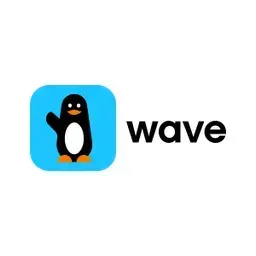 Logo Wave