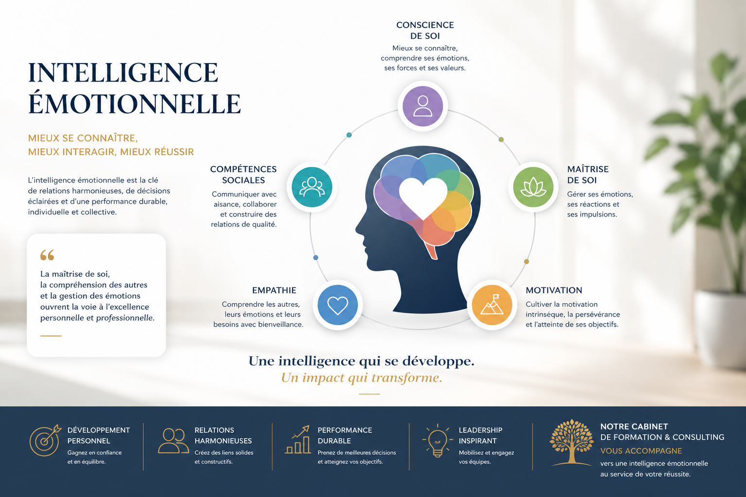 Formation Intelligence Émotionnelle AM-CO