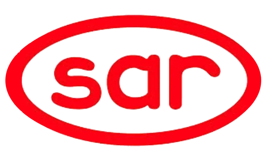 Logo Société Africaine de Raffinage
