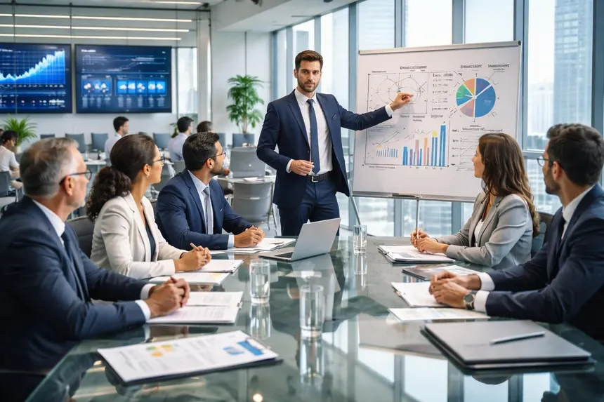Formation professionnelle