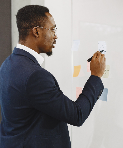 Consulting achat et supply chain AM-CO