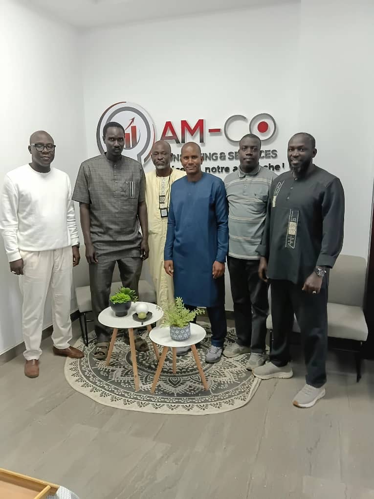 Formation Gestion des Importations et Exportations - Société Africaine de Raffinage